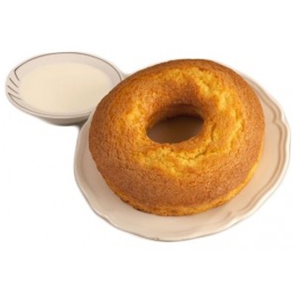 Dolcezze ciambella yogurt - gr.380
