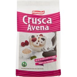 Fiorentini crusca di avena - gr.250