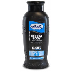 Mil Mil doccia sport ml.400