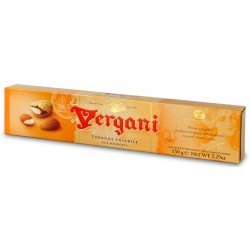 Vergani torrone mandorla gr.150