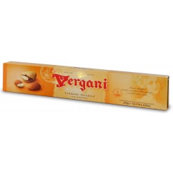 Vergani torrone mandorla gr.250