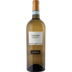 Farina bianco di custoza cl.75