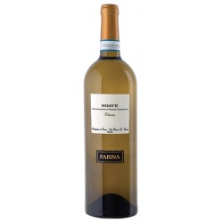 Farina vino soave cl.75