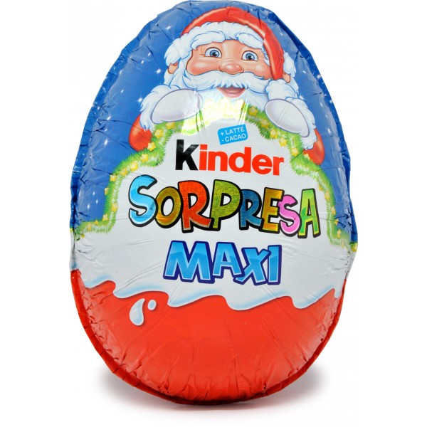 Kinder Maxi 21 g in vendita online