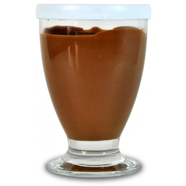 Gandola crema cacao calice - gr.200