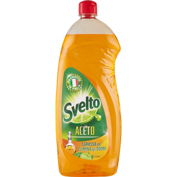 Svelto aceto - lt.1