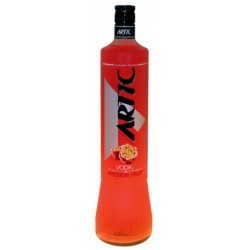 Artic vodka passion fruit - lt.1