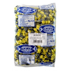 Ambrosoli caramelle balsamiche sacchetto kg.2,50