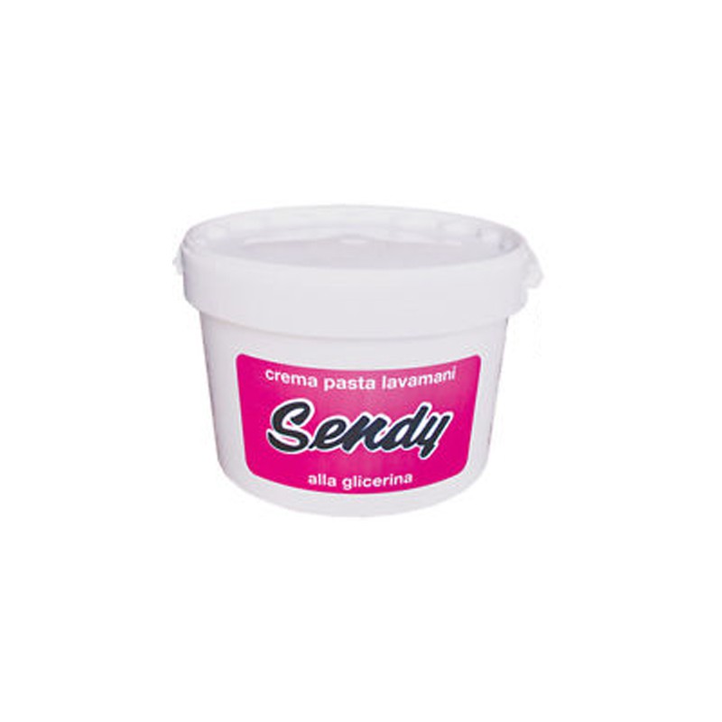 Sendy pasta lavamani - kg.4
