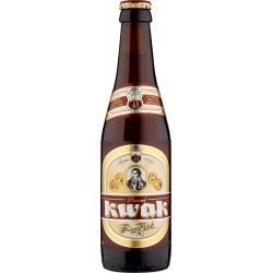 Kwak birra cl.33