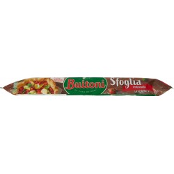 BUITONI SFOGLIA ROTONDA pasta sfoglia fresca rotonda rotolo 230 gr.