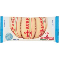 Auricchio provolone dolce fette gr.200