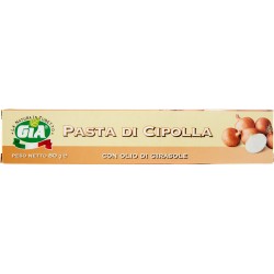 Gia pasta cipolla - gr.80