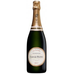 Laurent perrier champagne brut cl.75