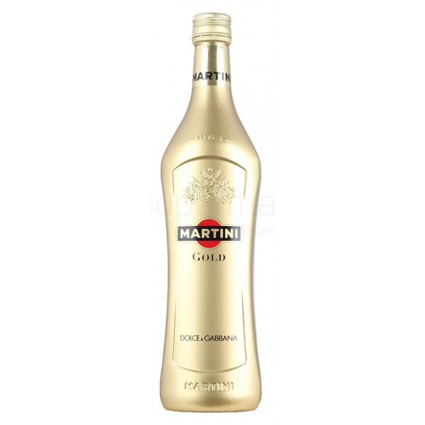 Martini d&g shop