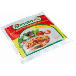 BRODO GRANULARE GUSTO RICCO KNORR NEW - GodinaPiù: Supermercato, Ristorante  e Gastronomia