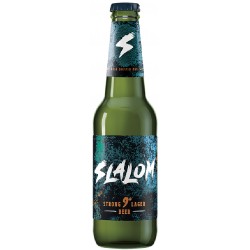 Slalom strong birra cl.33