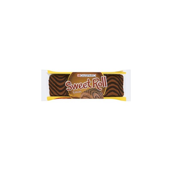 Gusparo sweet roll cacao - gr.250