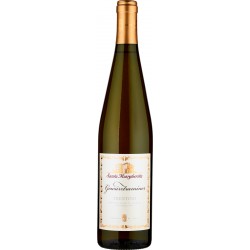 Santa Margherita Gewürztraminer Trentino DOC 75 cl.