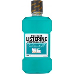 Listerine colluttorio coolmintegrale - ml.500