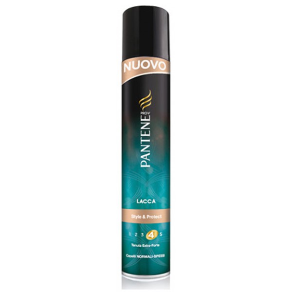 Pantene lacca style protect - ml.250