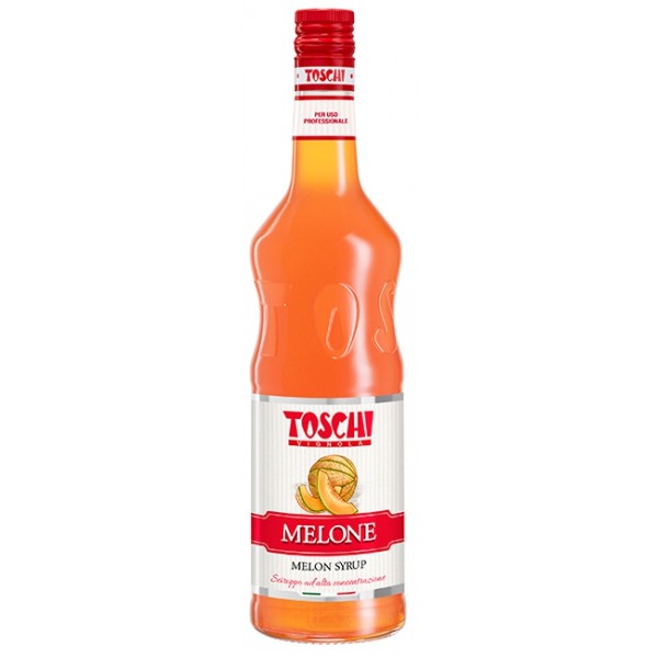 Toschi long drink melone 1,32 kg