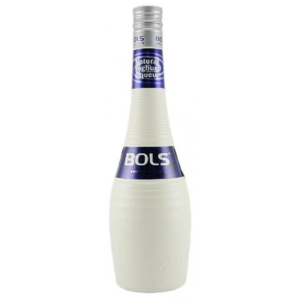 Bols yoghurt cl.70