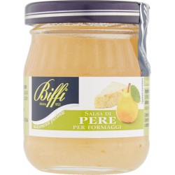 Biffi salsa pere per formaggi gr100 expo