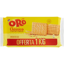 Oro Saiwa Classico 1 Kg.