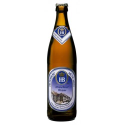 Boccale Da Birra In Vetro Hofbräuhaus Monaco - 0.5L Con Logo Originale HB, Per Appassionati Di Birra - Foto 8