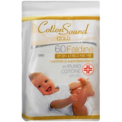 Cotton sound fadine baby goldx60