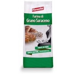 Fiorentini farina grano saraceno