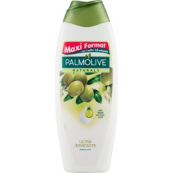 Palmolive bagno naturale ultra idratante - ml.750