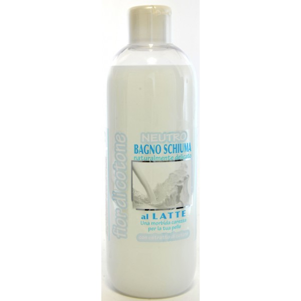 Natur bath bagno latte - lt.1