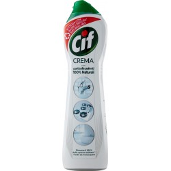 Cif Detergente Per Vetri E Superfici Brillanti Spray ml. 750