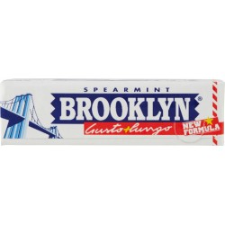 Brooklyn spearmint gr.25