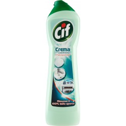 Cif crema con candeggina - ml.500