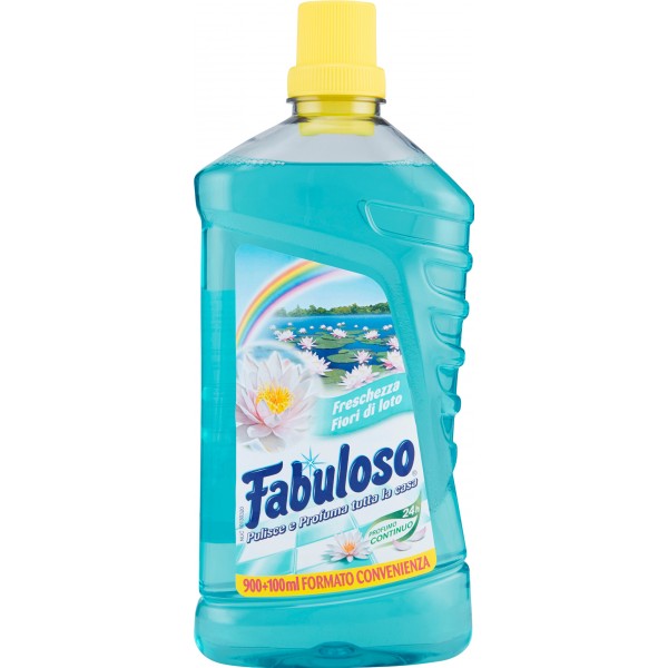 Fabuloso Detersivo Pavimenti alla Lavanda online