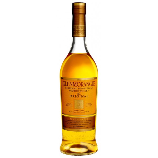 Glenmorangie whisky lt 1