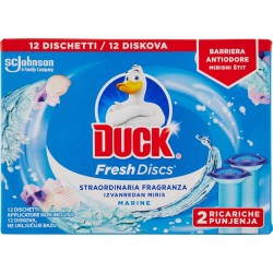Duck Fresh Discs Marine 2 x 36 ml.