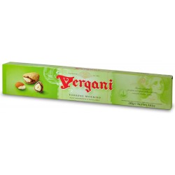 Vergani torrone morbido gr.250