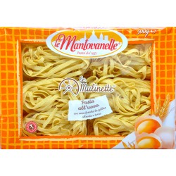 Le mantovanelle fettuccine n.155 gr.500