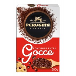 Perugina gocce cioccolato - gr.200