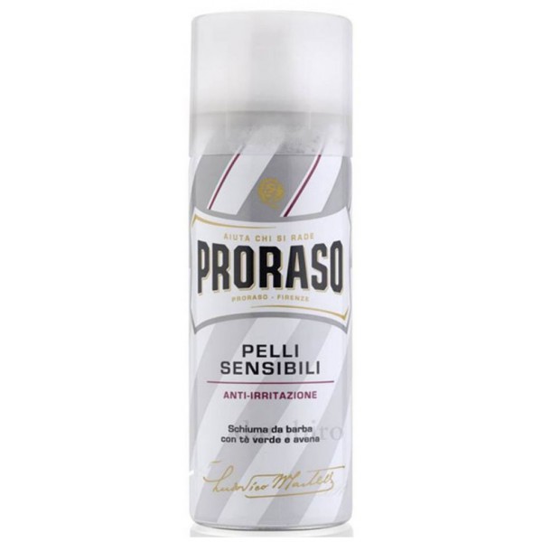 Proraso schiuma anti irritazione Proraso schiuma anti irritazione