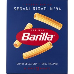 Barilla n.94 sedani - gr.500