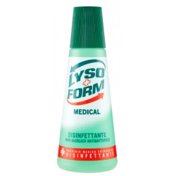 Lysoform medical liquido - ml.250