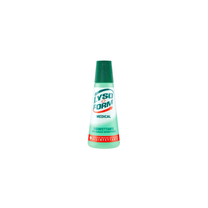 Lysoform medical liquido - ml.250