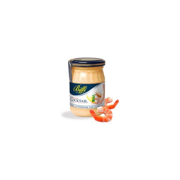 Biffi salsa cocktail - gr.136