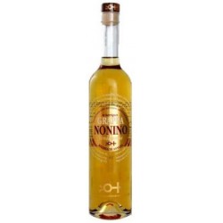 Nonino grappa vendemmia - lt.1,5