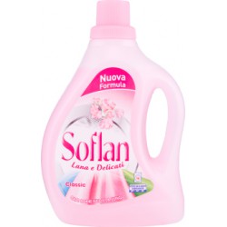 Soflan liquido rosa - lt.1